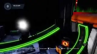 Trials Fusion - TTJ2C Green Machines - SpeedRun