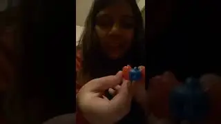 Mini brands shopkis
