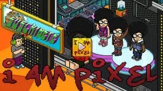 IamPixel | Trailer del Canal | Bienvenidos a mi canal