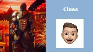 Masked Singer Season 5 Porcupine Fifth Clue Package
