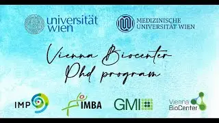 Connie Curious Joins Vienna BioCenter PhD Program