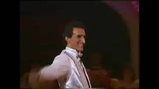 Takarazuka Schow Japan 1993