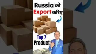 Export to russia from india I russia import from india #Russia #rajeevsaini #export #shorts