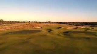 Trinity Forest Golf Club