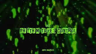 666 - Rhythm Takes Control (MIK3 Bootleg) #retro #666