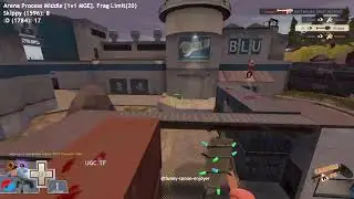 TF2 Trolldiertopia MGE 1/8/26 - Hangout fun fun fun :D