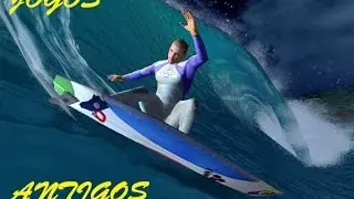 Kelly Slater&acute;s Pro Surfer Pc - Gameplay