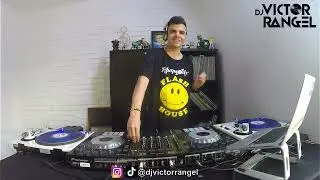 FLASH HOUSE ANOS 90 - DJ VICTOR RANGEL #djvictorrangel #flashhouse #anos90 #flashback