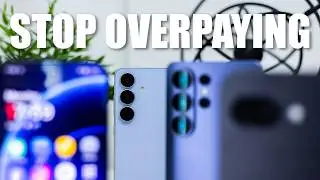 Which Android phone should you buy in 2026?