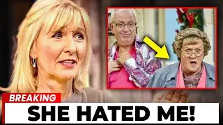 We Finally Know The Real Reason Why These Actors Left Mrs. Brown&rsquo;s Boys
