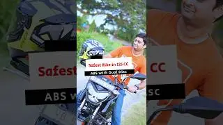 🚫 The Safest 125cc Bike? | TVS Raider DOMINATES the Segment! 🔥