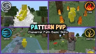 Tutorial on How to Use Elemental Path - Basic Skills