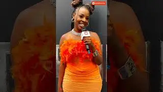 Это было весело🤩 Наши быстрые вопросы актрисе Макене Кахуха #MpashoQuickfireQuestions