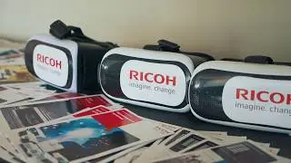 VIP-мероприятие &ldquo;Ricoh. Лучшие технологии для печати&rdquo; для клиентов DIKO GROUP