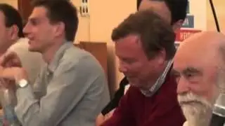 Воеводский - круглый стол - баня - религия