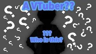I HAVE A NEW VTUBER NOW?!?!