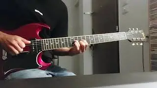 Gibson SG Special Clean