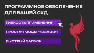 PHOENIX RB: о продукте