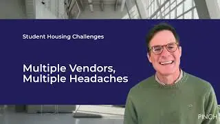 Revolutionizing Student Housing Cleaning: Streamline Your Turnover Process with PINCH