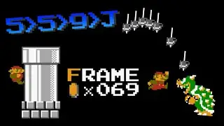44.493 (8-J) With One Fast Accel