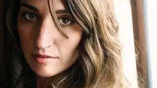 The Late Late Show - [2013.07.22] - Sara Bareilles