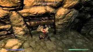 Detonado The Elder Scrolls V Skyrim (04) 
