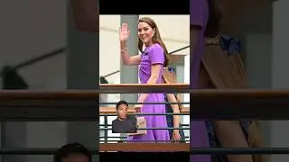 #Wimbledon Style Review: #KateMiddleton, #AlexaChung, #Zendaya & More