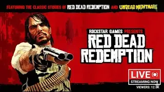 Red Dead Redemption Mobile | Live | Zeuseter Gaming