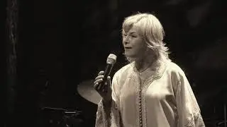 Camilla Griehsel - This Bitter Earth