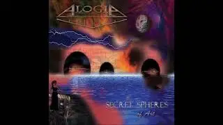 Alogia - Samson