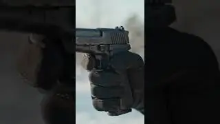 LEAKED: ICE Agent Shoots Mom at Drop-off