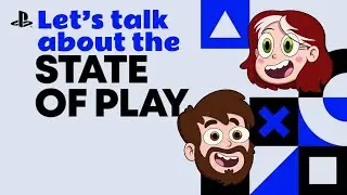 State of Play Predictions and Randomness! | CouchCapades