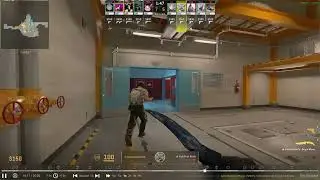 how to entry frag nuke ramp against silvers
