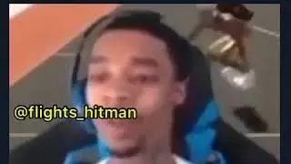 Flight has problem with raging 😂