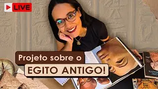 MUITO OBRIGADA! – Fim da Campanha do Egito