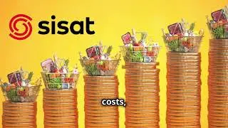 SISAT and Paroute: Efficiency in Food Distribution
