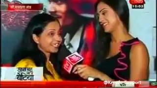 Krystle's Parents wish her Happy Birthday! :)