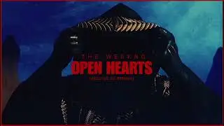 The Weeknd - Open Hearts (abelove.xo remake)