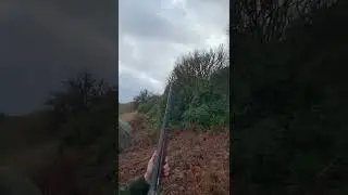 Thimbleby shooting ground