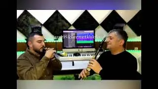 Murad Torosyan & Karen Eghiazaryan  -  Msho Dashter 2023