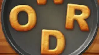 Word Cookies Daily Puzzle August 18 2020 | Word Cookies Daily Answers