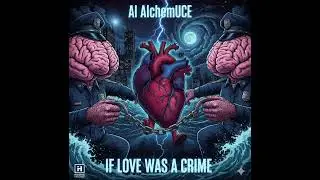 If Love was Crime AI Music