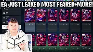 EA ТОЛЬКО ЧТО СЛУЧИЛА САМОЕ СТРАШНОЕ! ОШИБКА С НАГРАДАМИ ЗА КАМПАНИЮ! БЕСПЛАТНО РАЙАН ШЕЙЗЕР, РЭН...