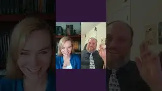 TikTok LIVE with Neal Romriell -- writing short stories, cryptids, writing groups & more!