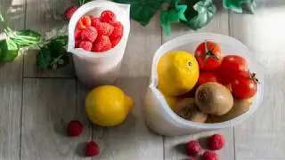 Zippito - The Reusable Containers