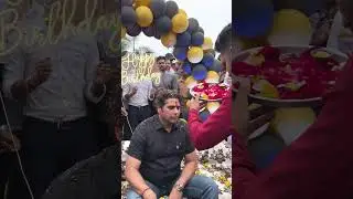 JMA परिवार की तरफ से गुरुदेव को जन्मदिन की हार्दिक शुभकामनाएं | The Legend in All India MCA Entrance