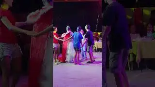 Fiesta sa barangay Matobato