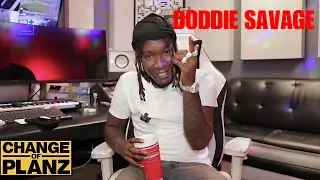 Doddie Savage 