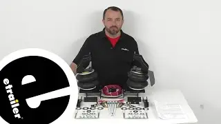 etrailer | Firestone Ride-Rite Air Helper Springs: The Breakdown