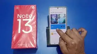 redmi note 13 me notification sound kaise lagaen, how to set notification sound in redmi
